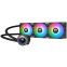 Flüssigkeitskühlsystem Thermaltake TH420 V2 ARGB Sync Black - CL-W376-PL14SW-A