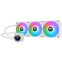 Kühlmittelsystem Thermaltake TH420 V2 ARGB Sync Snow Edition - CL-W378-PL14SW-A