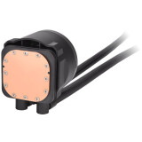Système de refroidissement liquide Thermaltake TH420 V2 Ultra EX ARGB Sync Black (CL-W417-PL14SW-A)