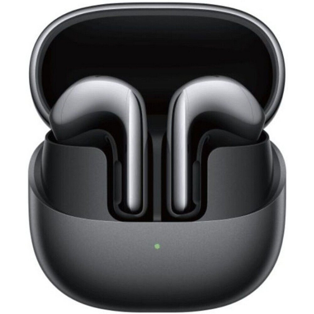 Headset Xiaomi Buds 5 Graphite Black - BHR8118GL