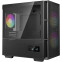 Gehäuse DeepCool CH360 Digital Black - R-CH360-BKAPE3D-G-1 - Foto 2