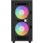 Gehäuse DeepCool CH360 Digital Black - R-CH360-BKAPE3D-G-1 - Foto 4