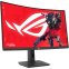 Monitor ASUS 32" XG32WCS ROG Strix - Foto 2