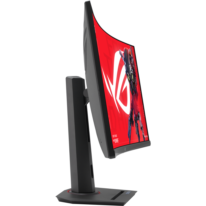 Monitor ASUS 32" XG32WCS ROG Strix - Foto 4