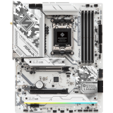 carte mère ASRock B650 Steel Legend WiFi