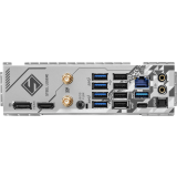carte mère ASRock B650 Steel Legend WiFi