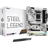 carte mère ASRock B650 Steel Legend WiFi