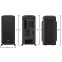 Datoru korpuss Be Quiet Silent Base 802 Window Black (BGW39) - foto 2