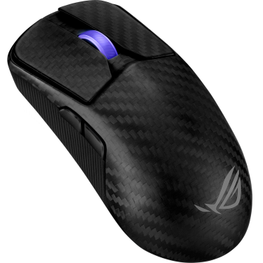 Maus ASUS ROG HARPE ACE EXTREME - 90MP03U0-BMUA00 - Foto 2