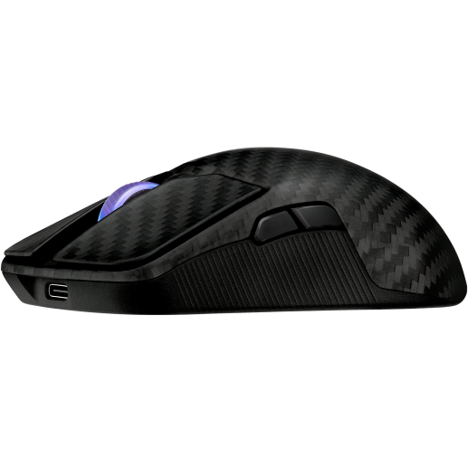 Maus ASUS ROG HARPE ACE EXTREME - 90MP03U0-BMUA00 - Foto 4