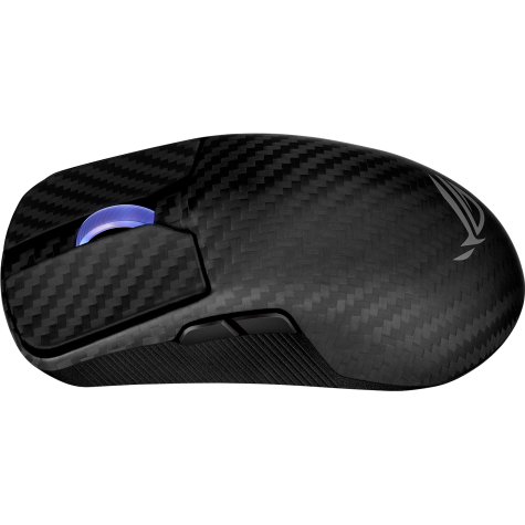 Maus ASUS ROG HARPE ACE EXTREME - 90MP03U0-BMUA00 - Foto 6