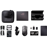 Souris ASUS ROG HARPE ACE EXTREME (90MP03U0-BMUA00)