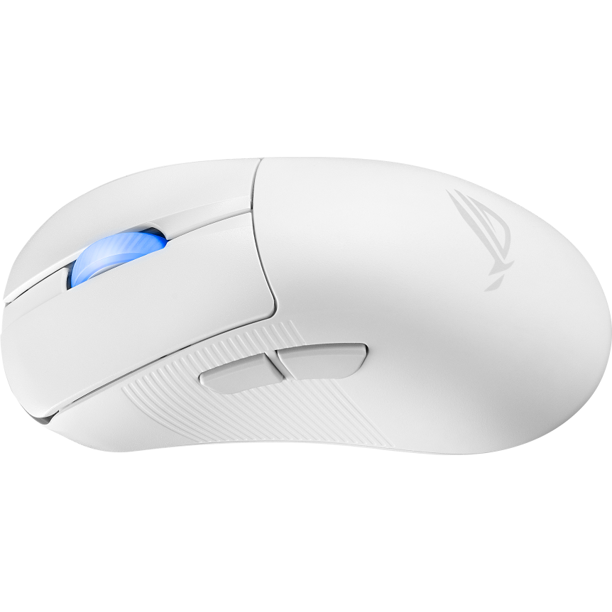 Souris ASUS ROG KERIS II ACE White - 90MP03N0-BMUA10 - photo 7