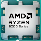 processeur AMD Ryzen 9 9900X OEM (100-000000662)