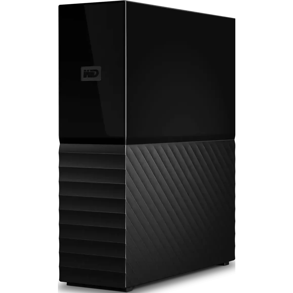disque dur externe 22TB WD My Book New (WDBBGB0220HBK) - WDBBGB0220HBK-EESN