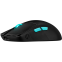 Maus ASUS ROG HARPE ACE AIM LAB EDITION Black - 90MP02W0-BMUA00 - Foto 4
