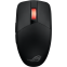 Maus ASUS ROG STRIX IMPACT III Wireless Black - 90MP03D0-BMUA00