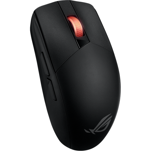 Maus ASUS ROG STRIX IMPACT III Wireless Black - 90MP03D0-BMUA00 - Foto 2