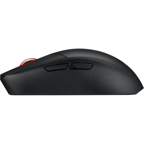 Maus ASUS ROG STRIX IMPACT III Wireless Black - 90MP03D0-BMUA00 - Foto 4