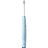brosse à dents Oclean Kids Cyan (6970810552379)
