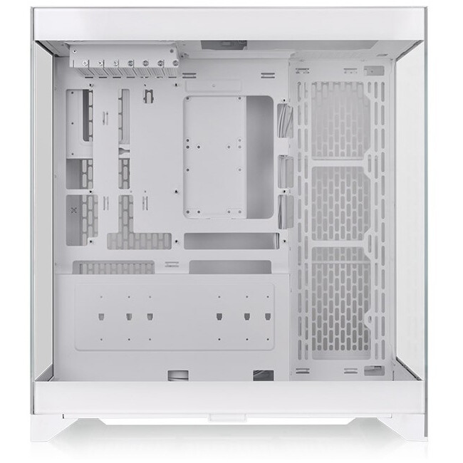 Gehäuse Thermaltake CTE E550 TG Snow (CA-1Z8-00M6WN-00) - Foto 2