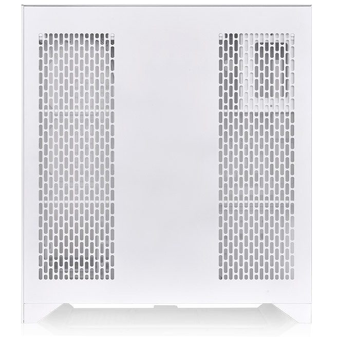 Gehäuse Thermaltake CTE E550 TG Snow (CA-1Z8-00M6WN-00) - Foto 3