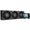 Flüssigkeitskühlsystem Thermalright Mjolnir Vision 360 Black ARGB - M-VISION-360-BL-ARGB