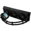 Flüssigkeitskühlsystem Thermalright Mjolnir Vision 360 Black ARGB - M-VISION-360-BL-ARGB - Foto 2