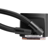 Flüssigkeitskühlsystem EKWB EK-Nucleus AIO CR240 Lux D-RGB (3831109851678)