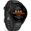 Montres intelligentes Garmin Forerunner 165 Music Black/Slate Grey - 010-02863-30 - photo 3