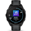 Montres intelligentes Garmin Forerunner 165 Music Black/Slate Grey - 010-02863-30 - photo 4