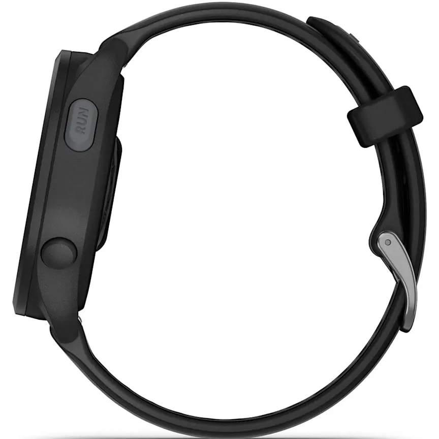 Montres intelligentes Garmin Forerunner 165 Music Black/Slate Grey - 010-02863-30 - photo 5