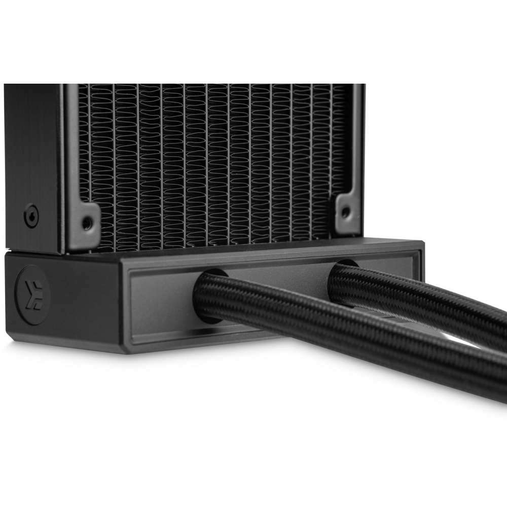 Système de refroidissement liquide EKWB EK-Nucleus AIO CR240 Lux D-RGB - 3831109851678 - photo 5