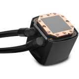 Flüssigkeitskühlsystem EKWB EK-Nucleus AIO CR240 Lux D-RGB (3831109851678)