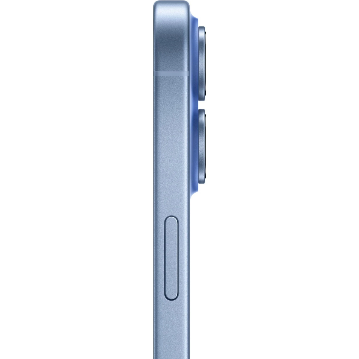 Smartphone Apple iPhone 17 256GB Mist Blue (MG6L4ZD/A) - Foto 4