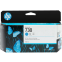 Kassette HP 498N5A (№738) Cyan