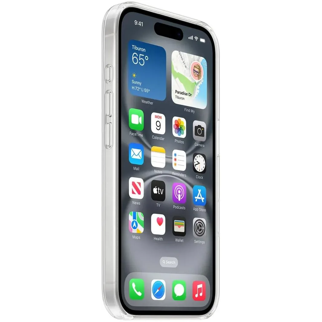 Boîtier Apple MA6A4ZM/A - photo 4