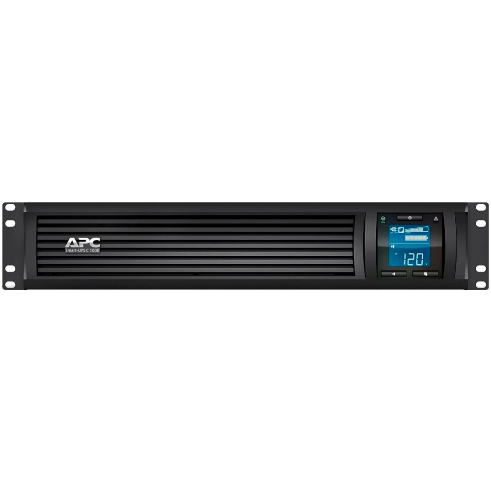 USV APC SMC1000I-2UC Smart-UPS 1000VA