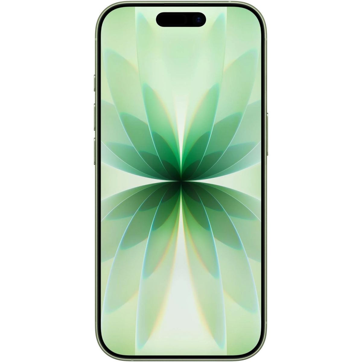 Smartphone Apple iPhone 17 256GB Sage (MG6N4ZD/A) - Foto 2
