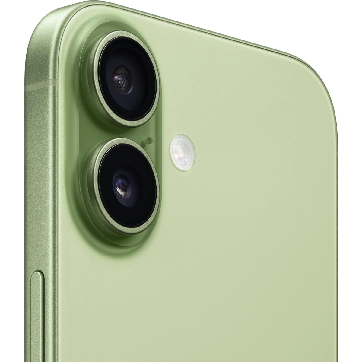 Smartphone Apple iPhone 17 256GB Sage (MG6N4ZD/A) - Foto 3