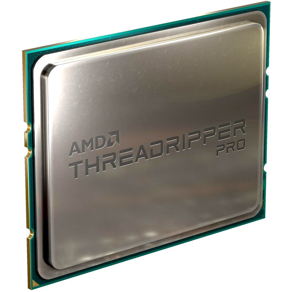 processeur AMD Ryzen Threadripper PRO 5975WX BOX - 100-100000445WOF - photo 2