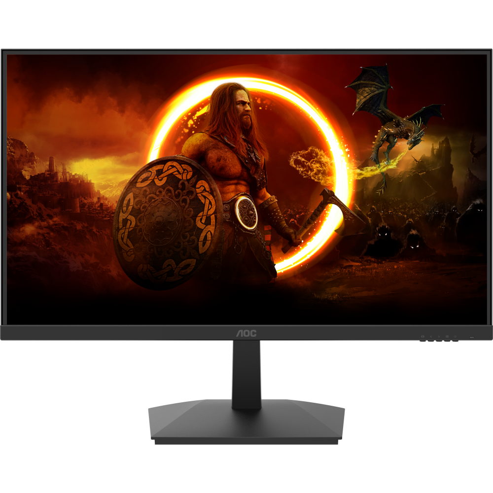 Monitor AOC 24" 24G15N2