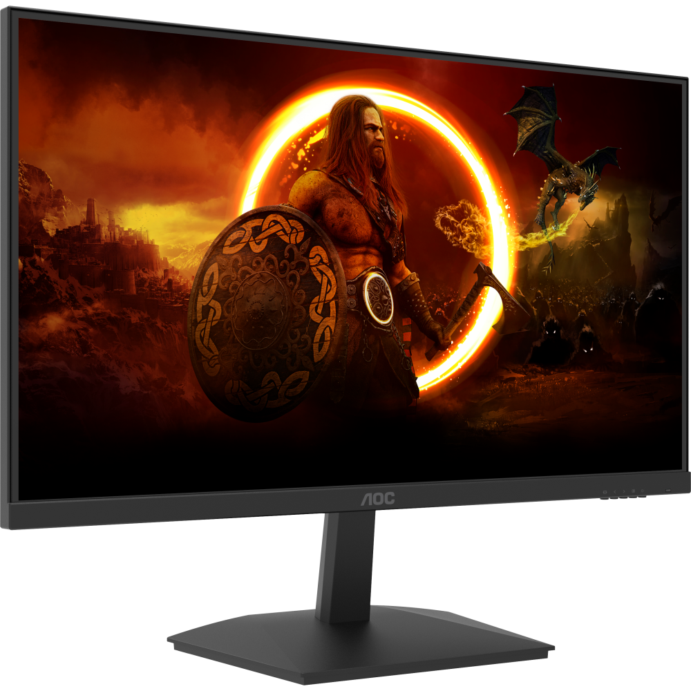 Monitor AOC 24" 24G15N2 - Foto 2