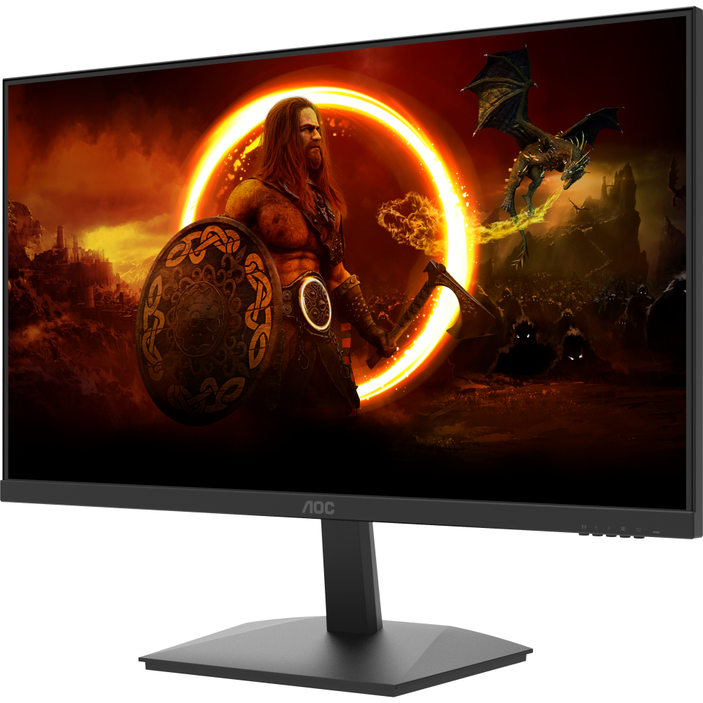 Monitor AOC 24" 24G15N2 - Foto 3