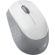 Maus Genius NX-8000S BT White - 31030034400 - Foto 2