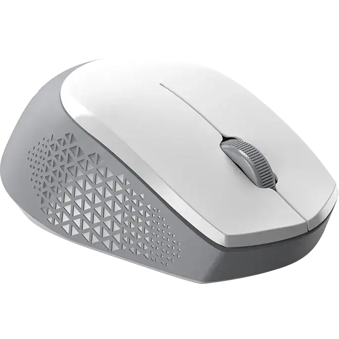Maus Genius NX-8000S BT White - 31030034400 - Foto 3