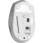 Maus Genius NX-8000S BT White - 31030034400 - Foto 4