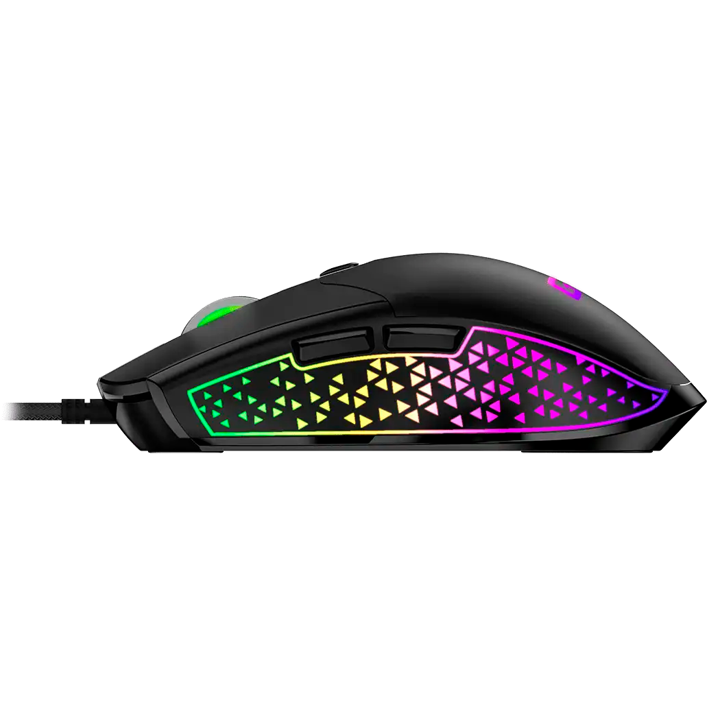 souris Genius Scorpion M705 Black - 31040008400 - photo 4