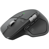 Maus Logitech MX Master 4 Graphite (910-007562)