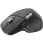 Maus Logitech MX Master 4 Graphite - 910-007562 - Foto 2